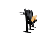 School Desks And ChairsCG-DB2066_Office Furniture_Double Desk_School Furniture