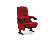 Auditorium ChairCG-DB9403_Office Furniture_Auditorium Chair_Public Chair