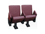 Auditorium ChairCG-HJ8011A_Office Furniture_Auditorium Chair_Public Chair