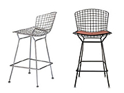 Dining ChairCG-Harry_Office Furniture_Dining Chair_Modern Chair
