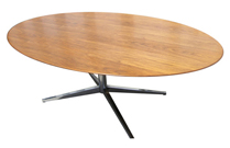 Dining TableCG-Knoll-T1_Office Furniture_Dining Table_Table