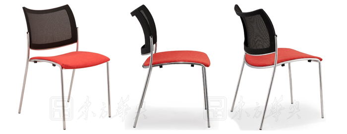 Training Furniture|Mesh Training Chair|Office Furniture|Mesh Training Chair|培训椅,网布培训椅