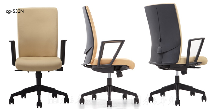 Office Chair|Fashion Medium Back Chair|Office Furniture|Leather Medium Back Chair|�а��Σ���Ƥ�а���